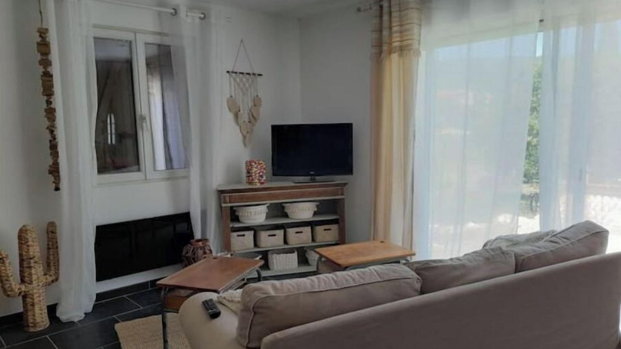 Photo of Livingroom in Flassan