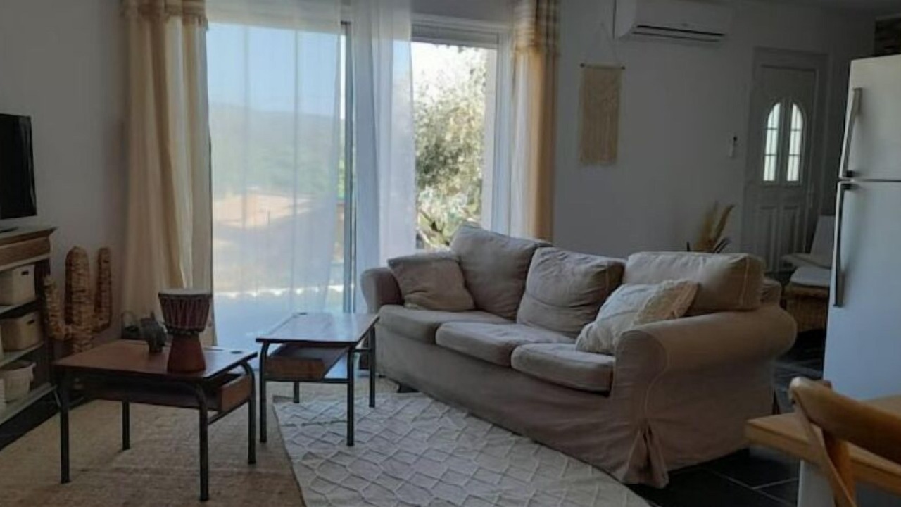 Photo of Livingroom in Flassan