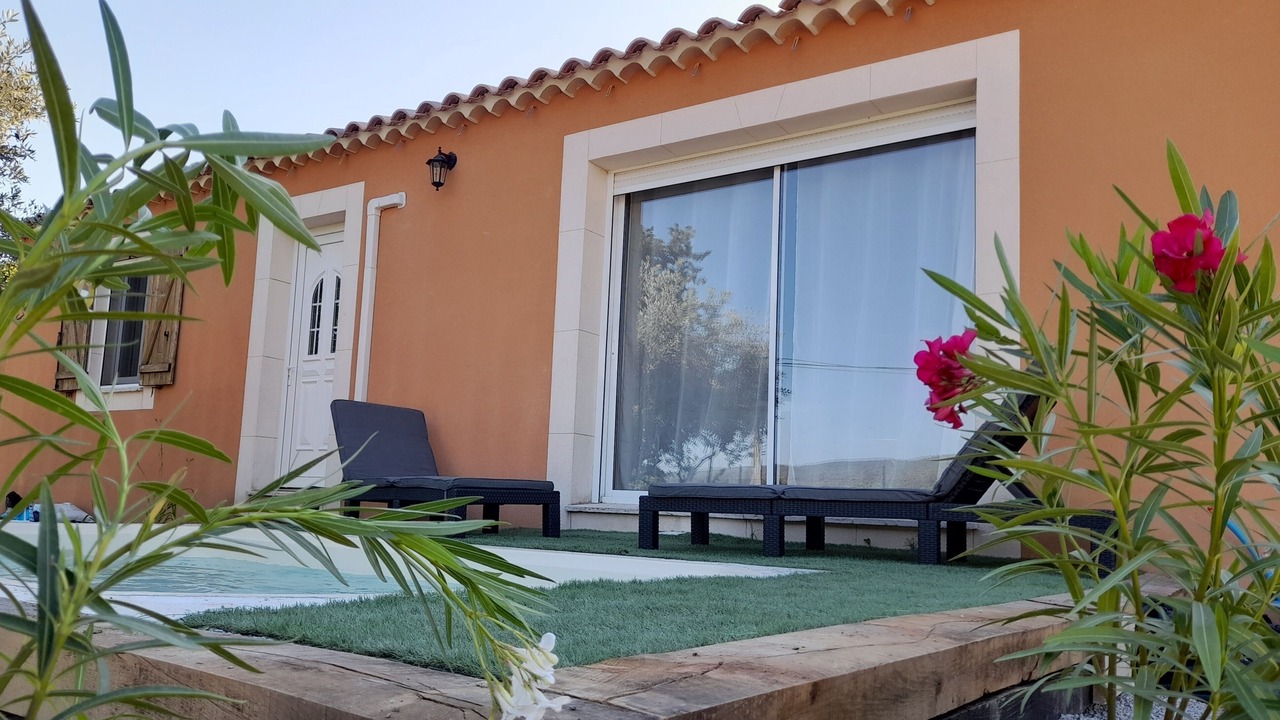 Photo of Outdoor in Flassan