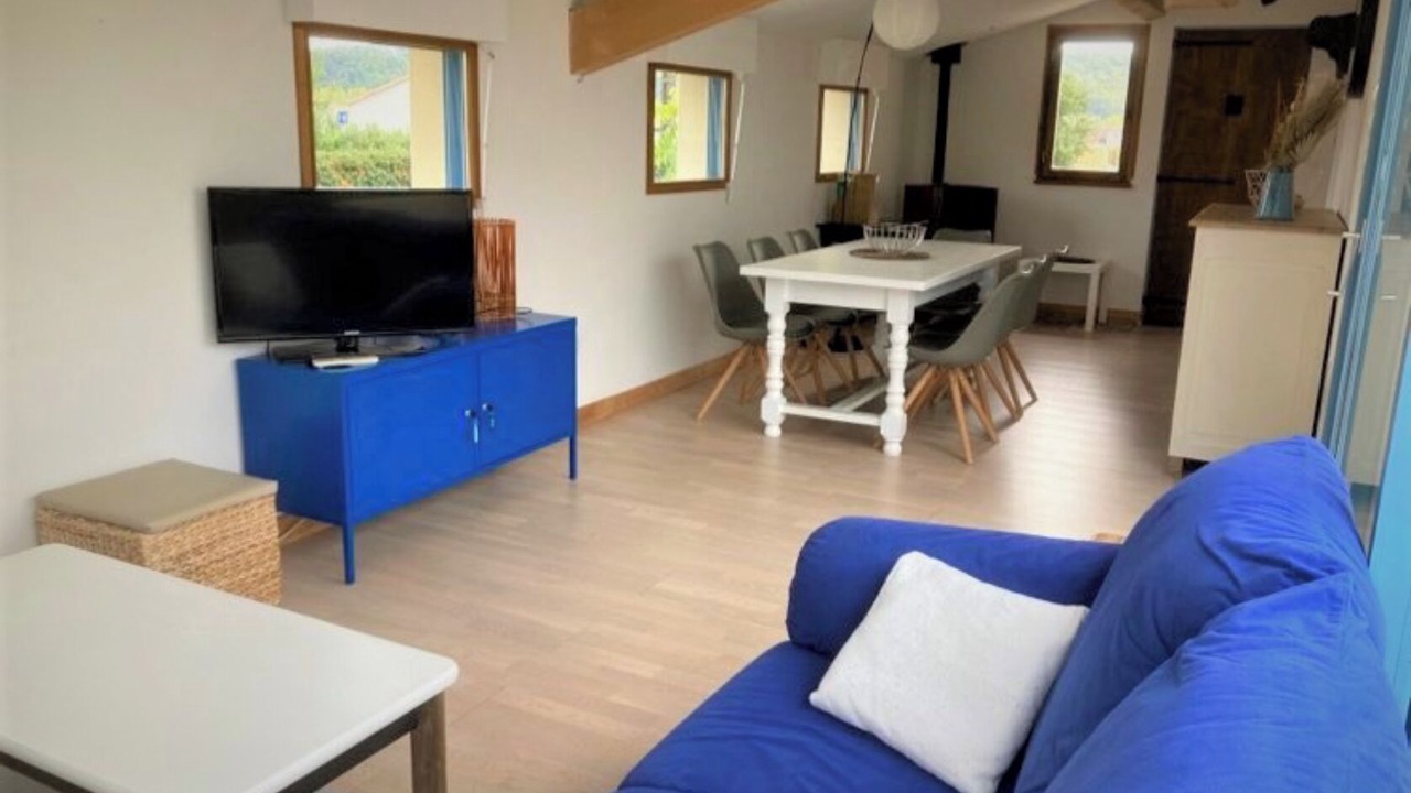 Photo of Livingroom in Vallon-Pont-d'Arc