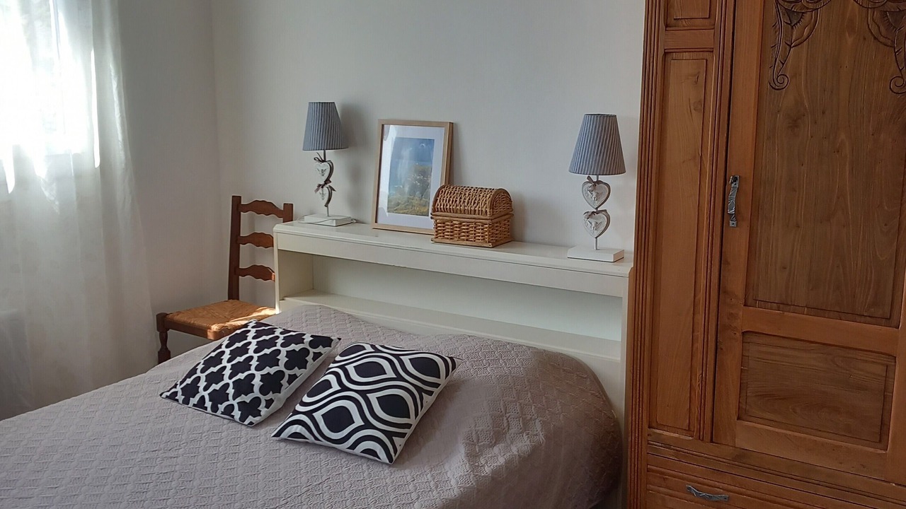 Photo of Bedroom in Vallon-Pont-d'Arc