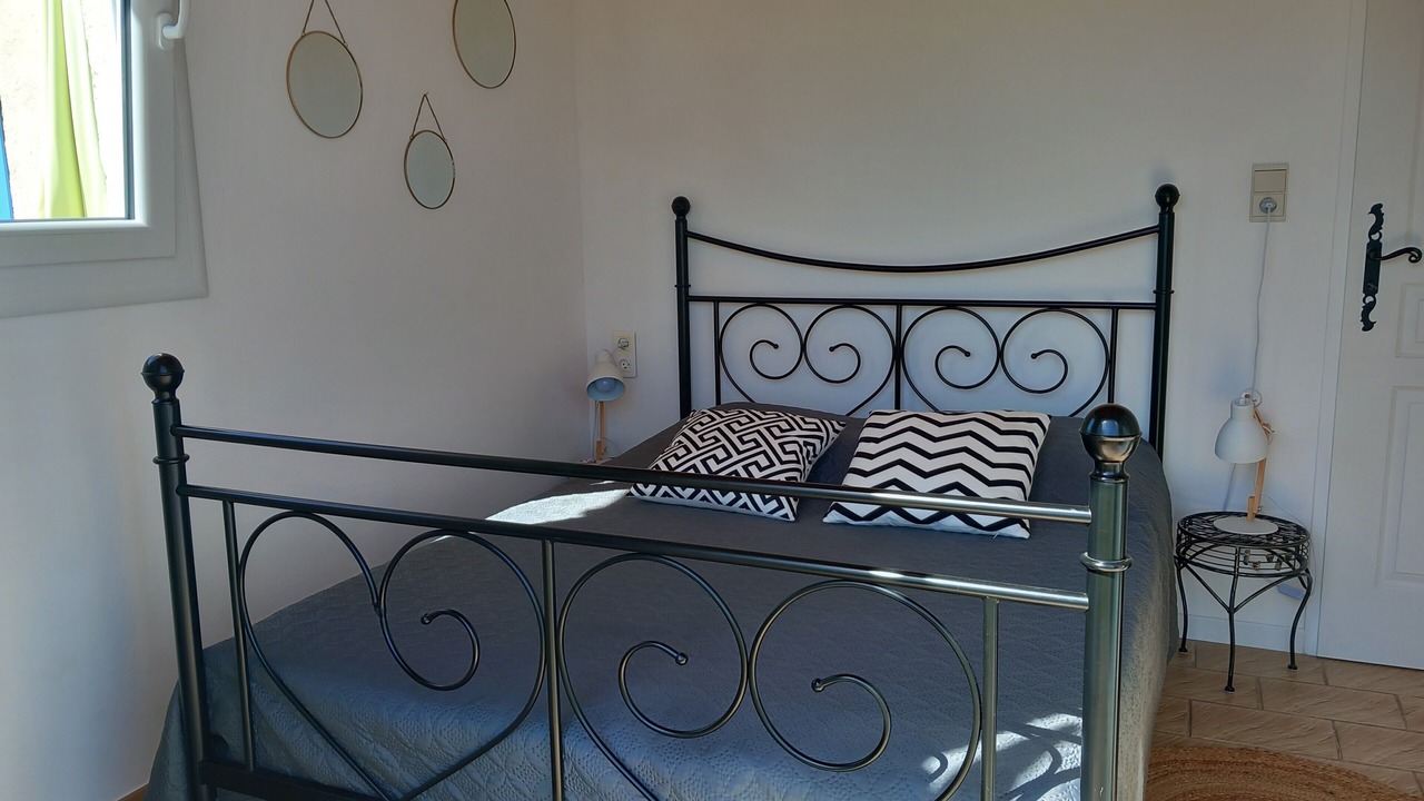 Photo of Bedroom in Vallon-Pont-d'Arc