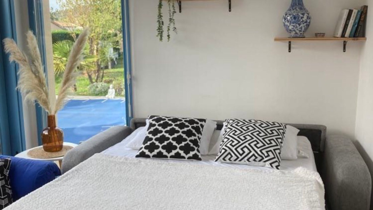 Photo of Bedroom in Vallon-Pont-d'Arc