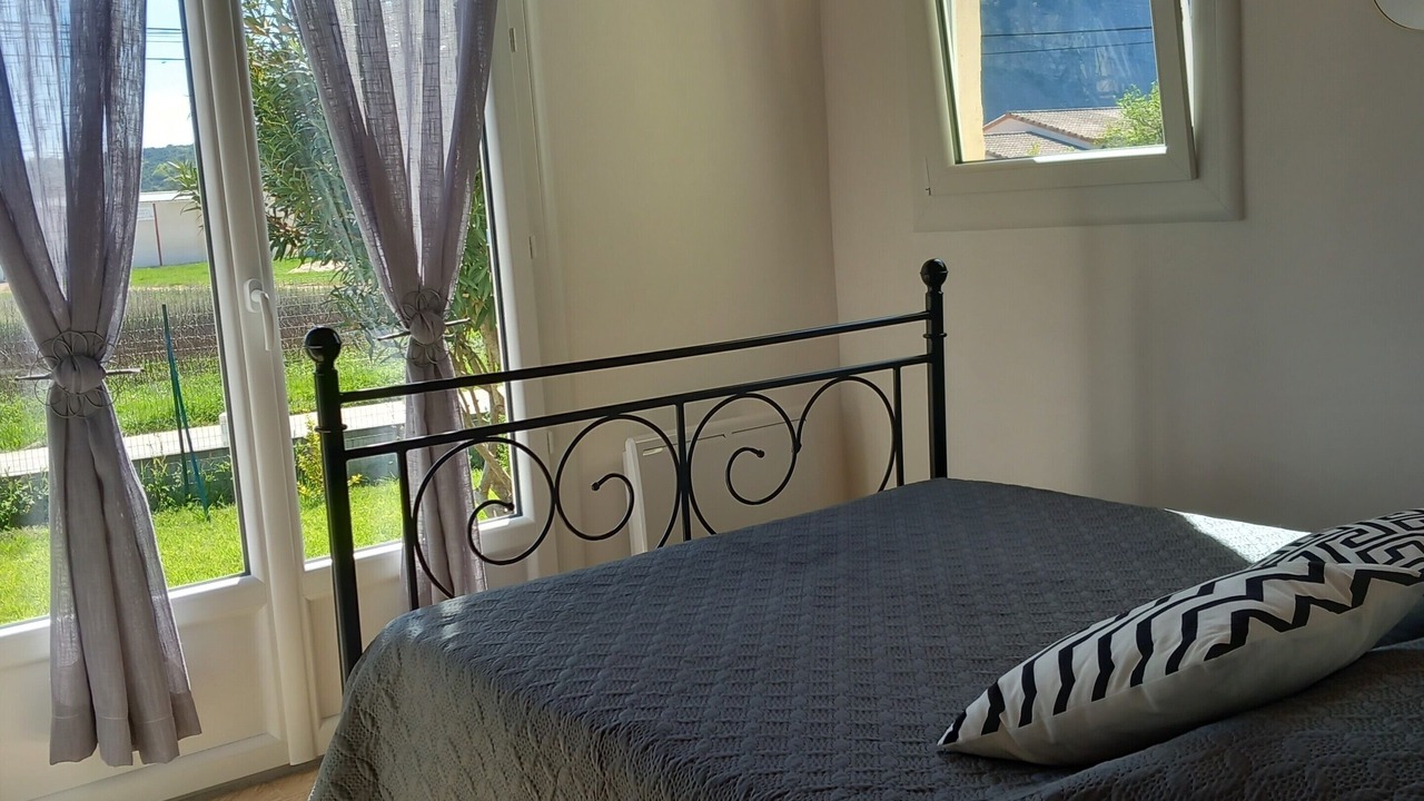 Photo of Bedroom in Vallon-Pont-d'Arc