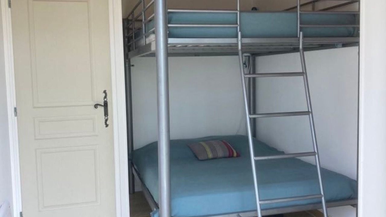 Photo of Bedroom in Vallon-Pont-d'Arc