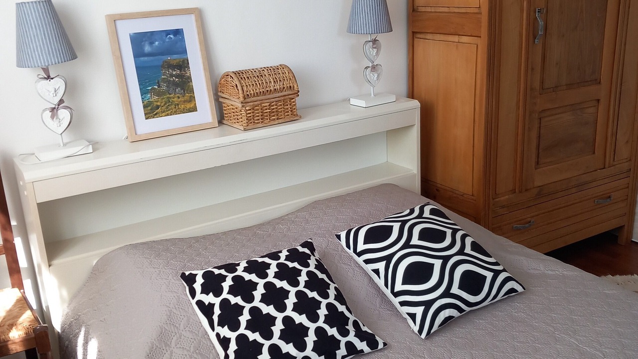 Photo of Bedroom in Vallon-Pont-d'Arc