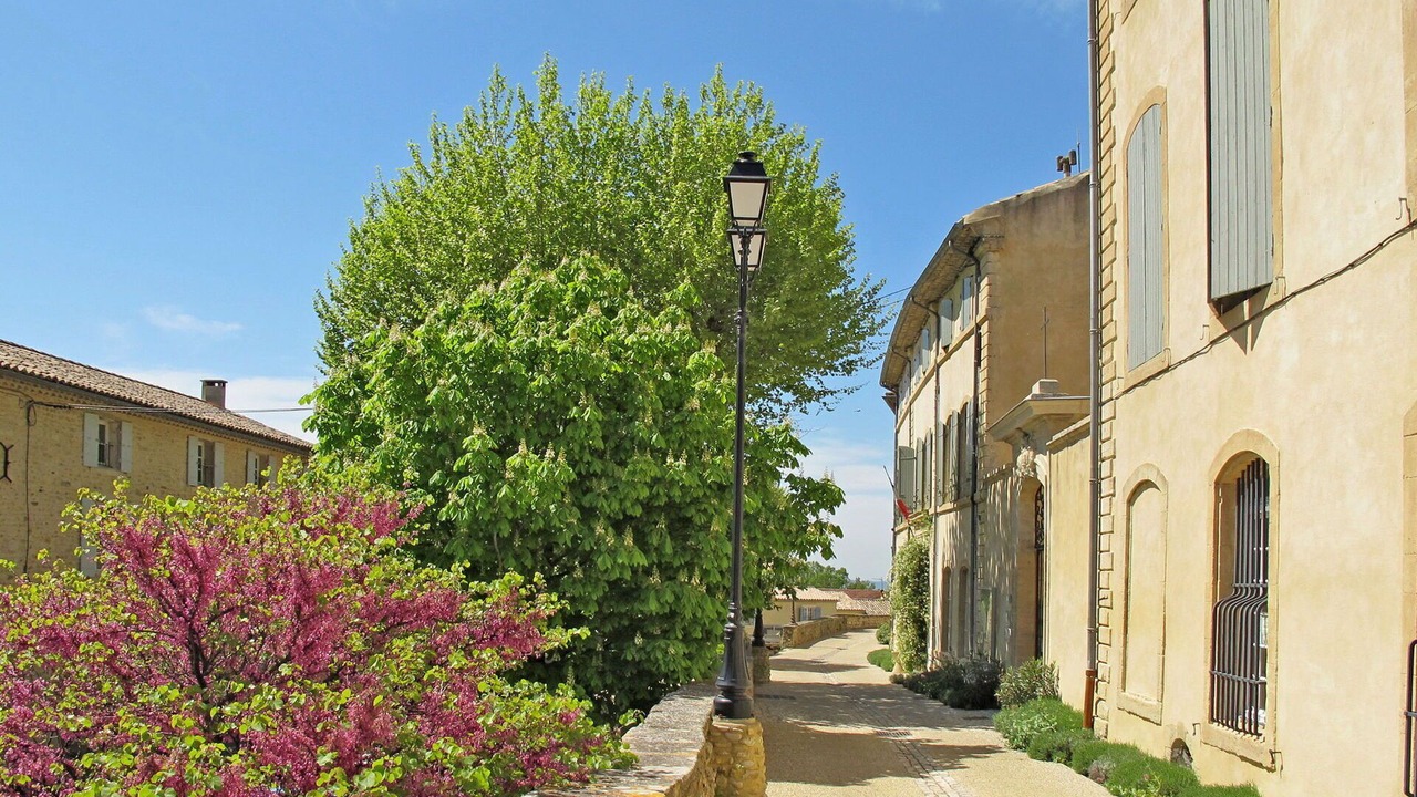 Photo of Others in Visan
