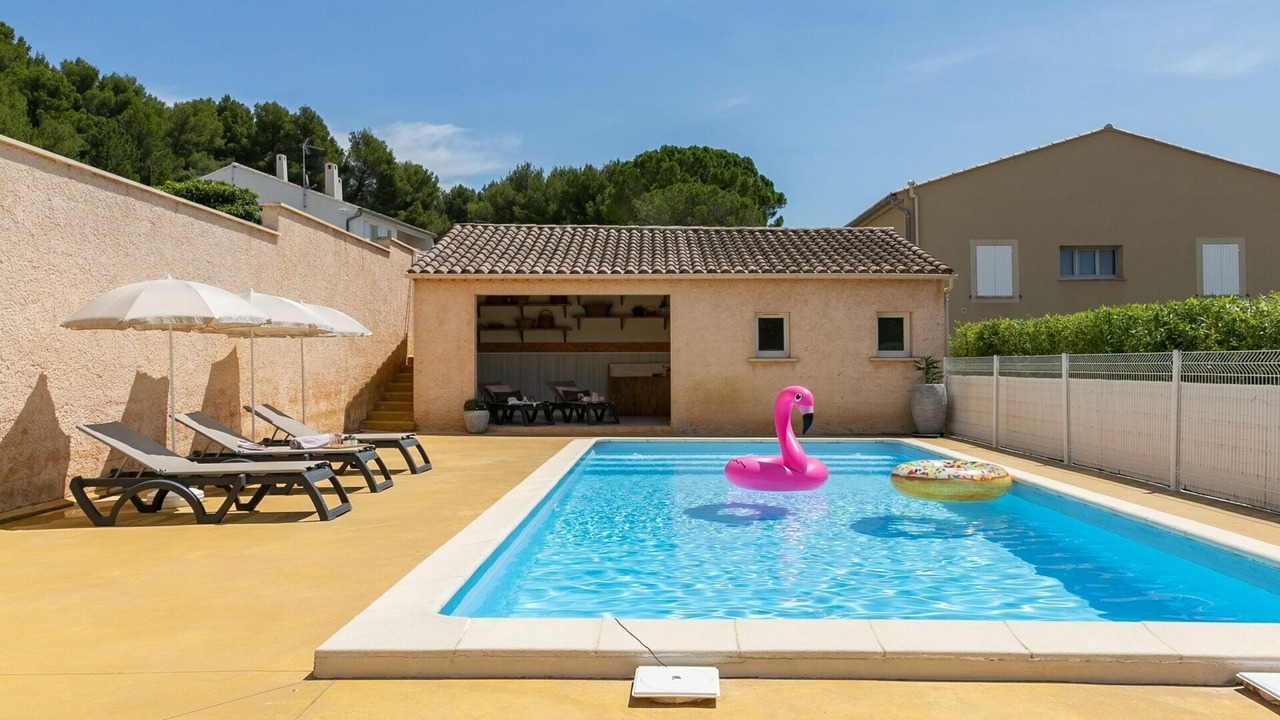 Photo of Outdoor in Visan