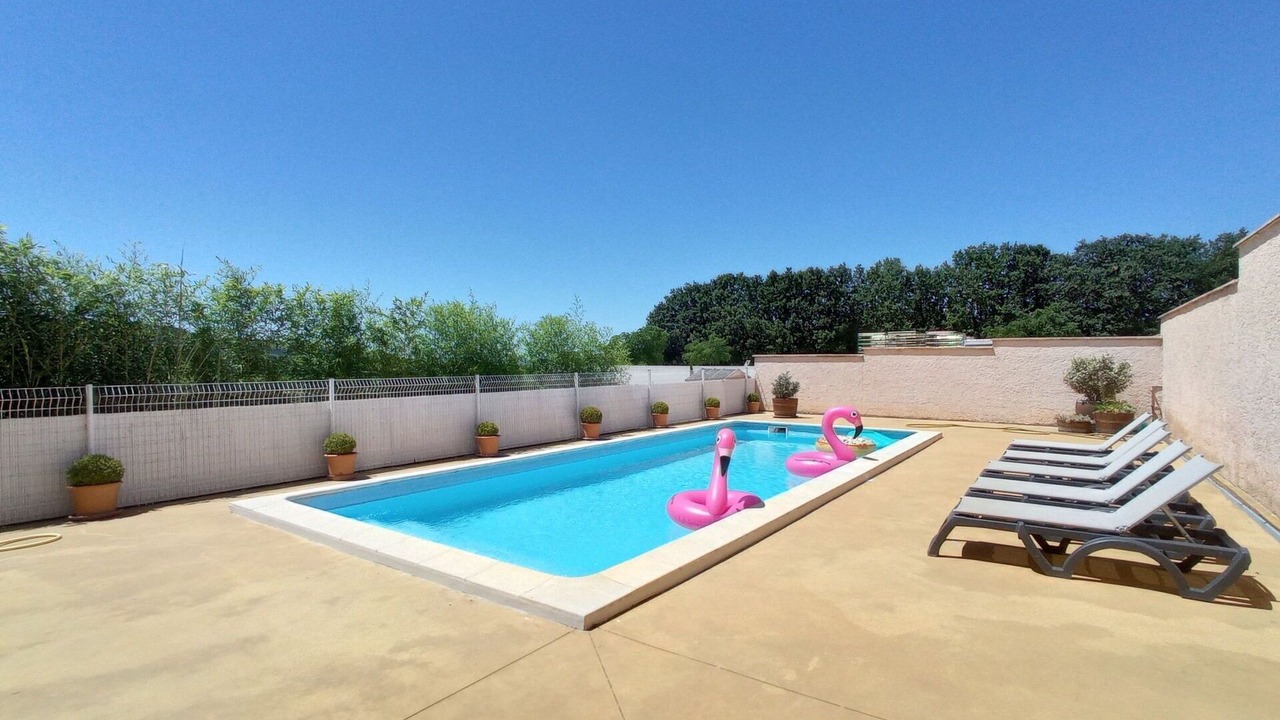 Photo of Outdoor in Visan