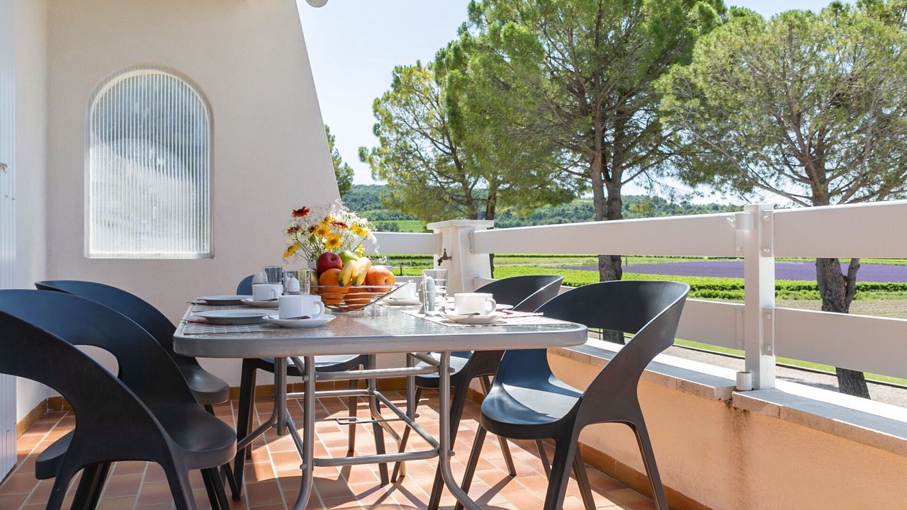 Photo of Outdoor in Visan