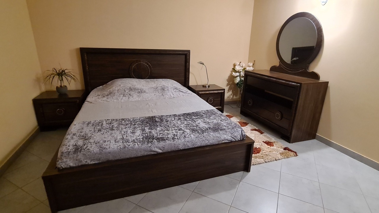 Photo of Bedroom in Chatenoy-le-Royal
