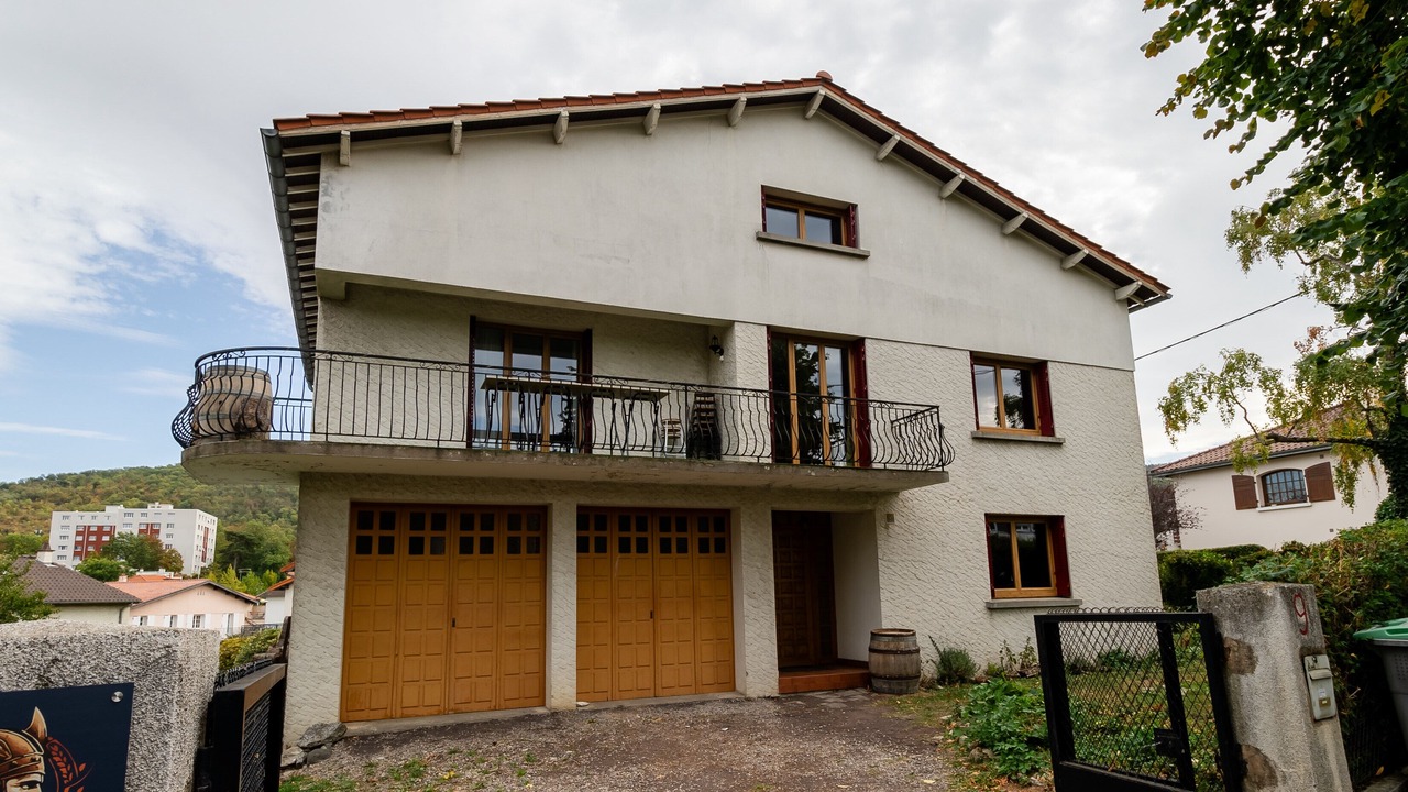 Photo of Outdoor in Romagnat