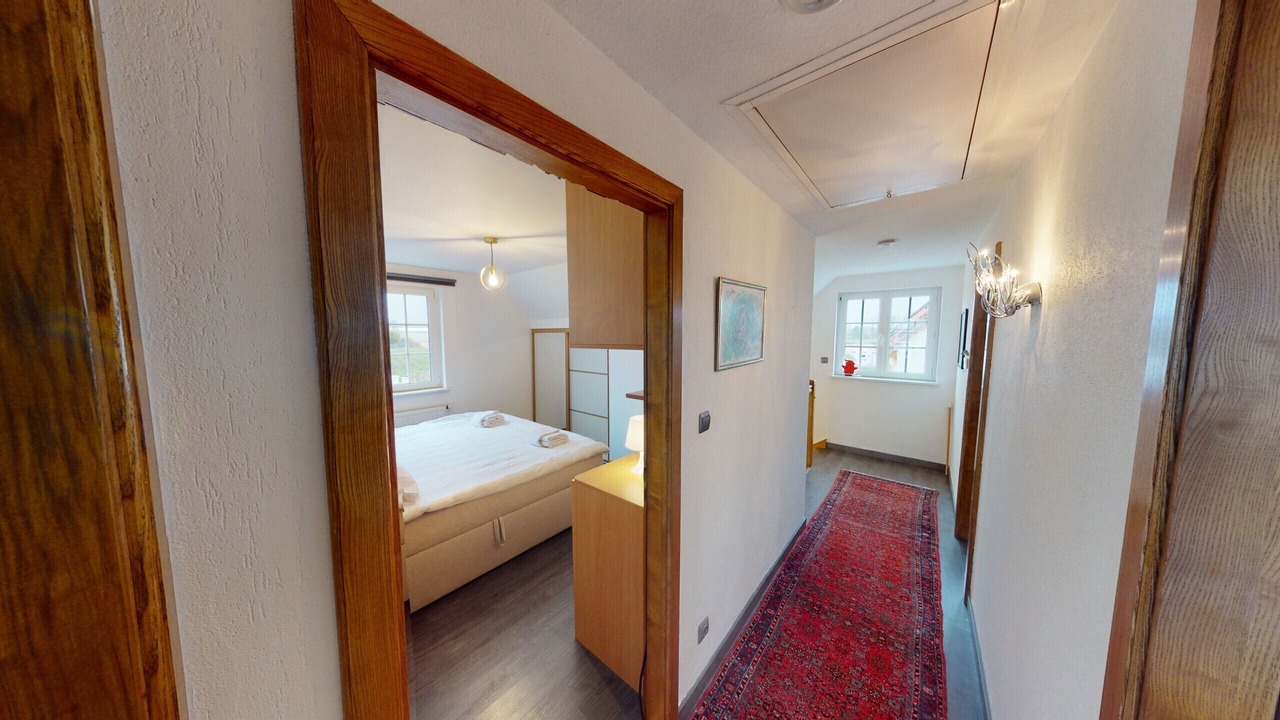 Photo of Bedroom in Wickerschwihr