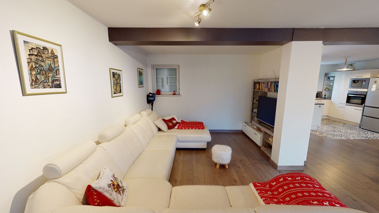 Photo of Livingroom in Wickerschwihr