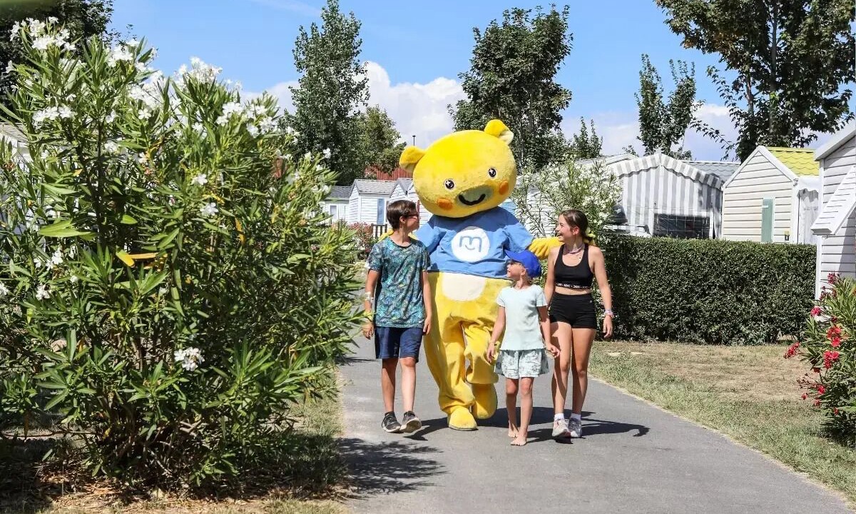 Photo of Others in Bourgenay