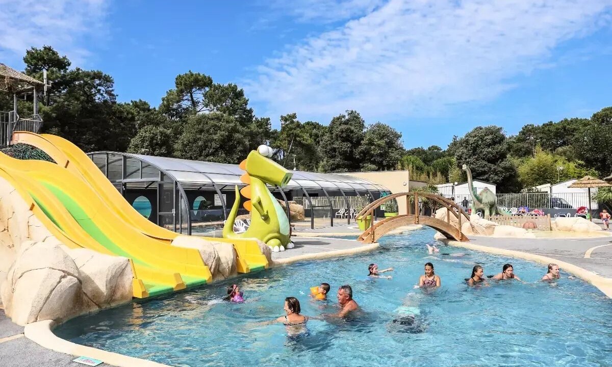 Photo of Outdoor in Bourgenay