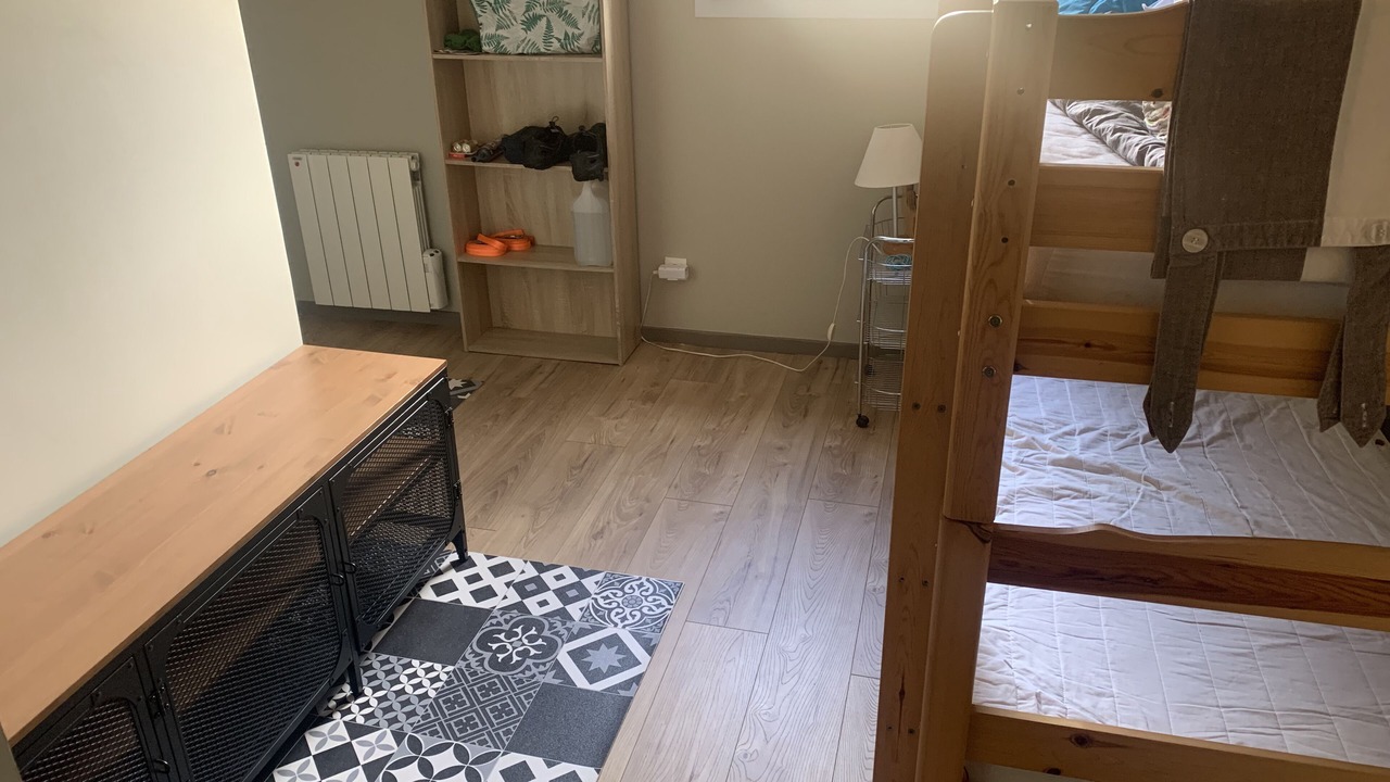 Photo of Bedroom in Chamrousse