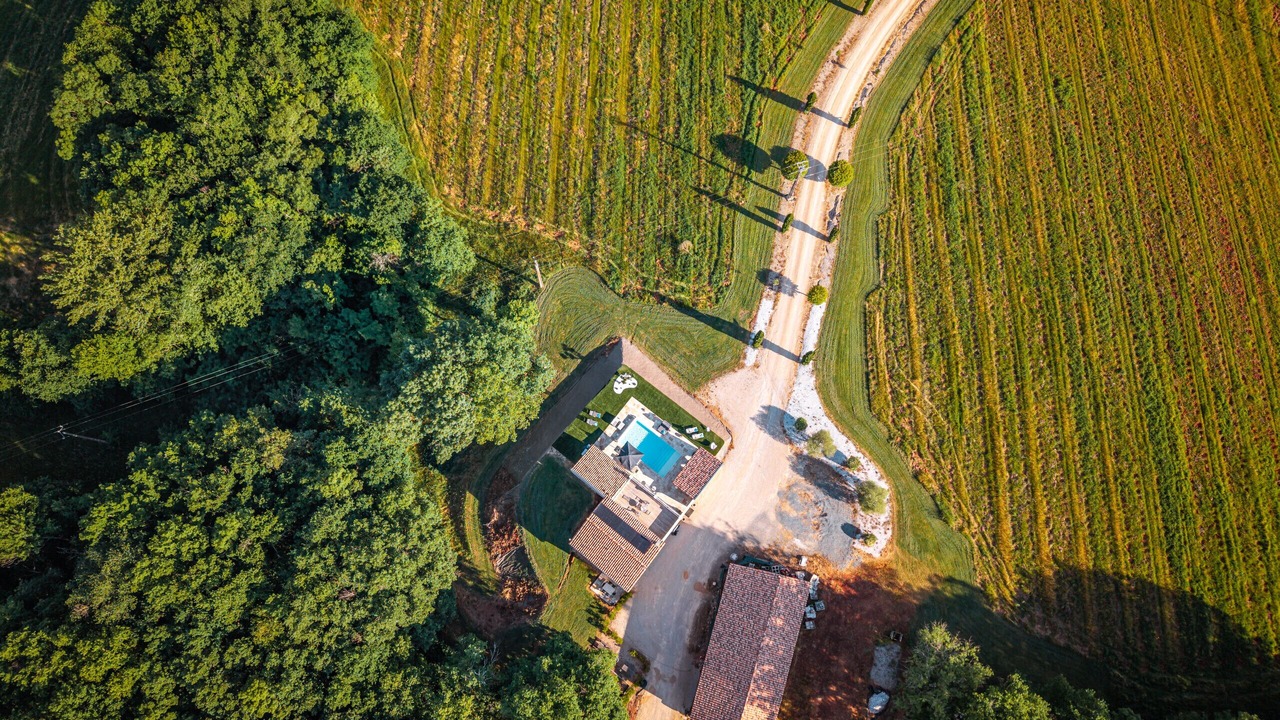 Photo of Outdoor in Castelnau-de-Montmiral