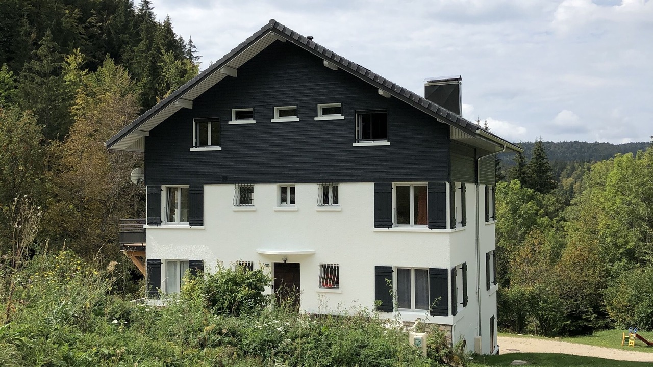Photo of Outdoor in Les Rousses