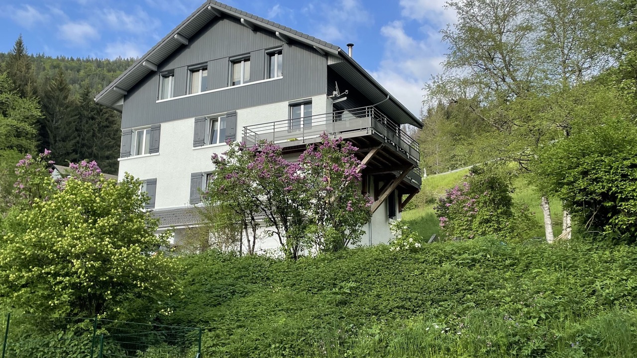 Photo of Outdoor in Les Rousses