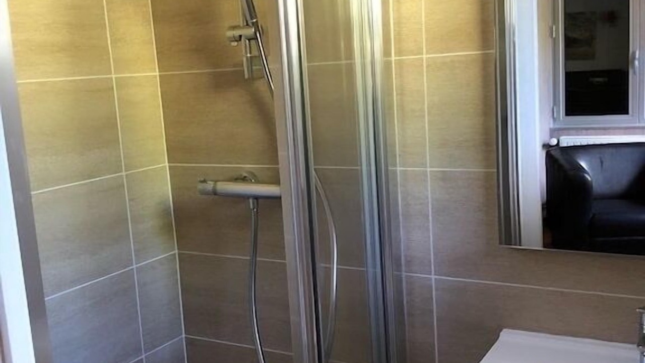 Photo of Bathroom in Les Rousses
