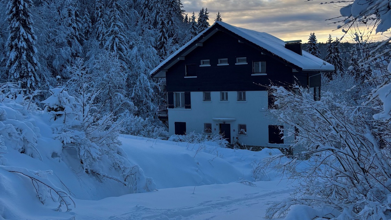Photo of Outdoor in Les Rousses