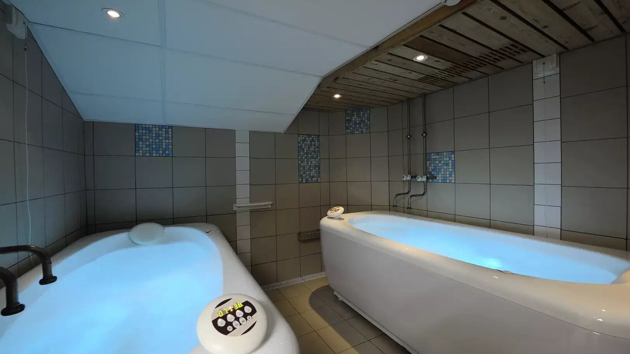 Photo of Bathroom in La Lechere