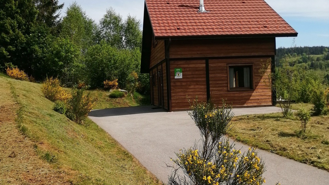 Photo of Outdoor in Gerardmer