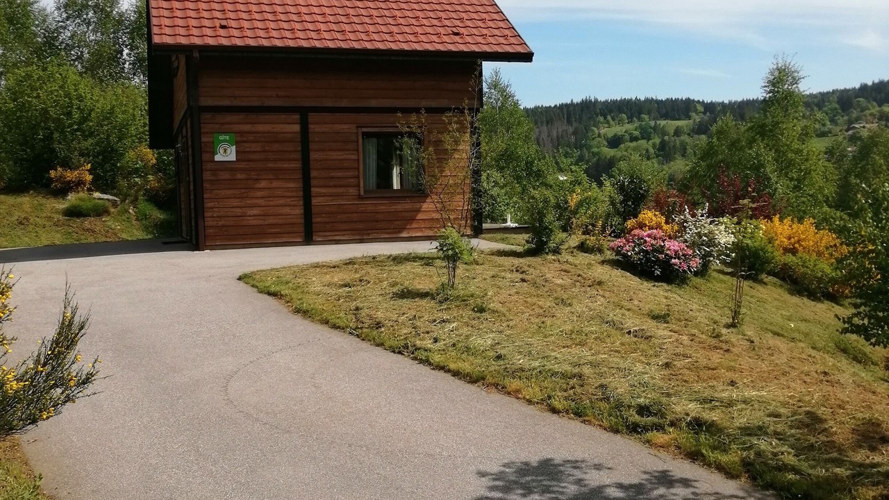 Photo of Outdoor in Gerardmer