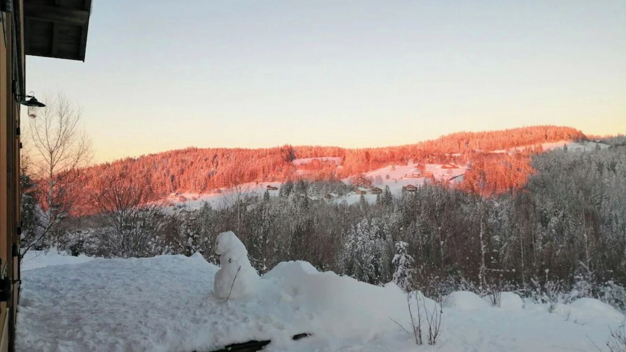 Photo of Outdoor in Gerardmer