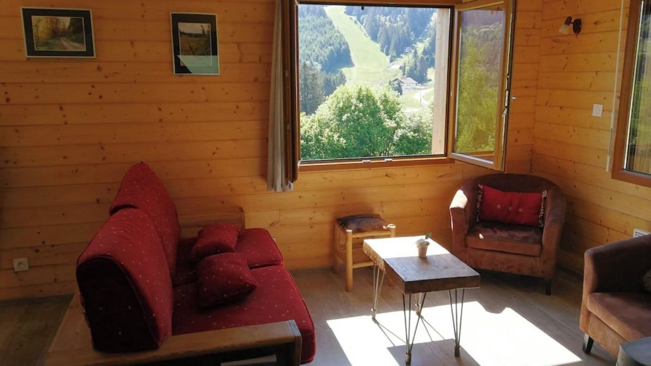 Photo of Livingroom in Gerardmer