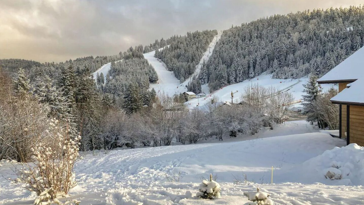Photo of Outdoor in Gerardmer