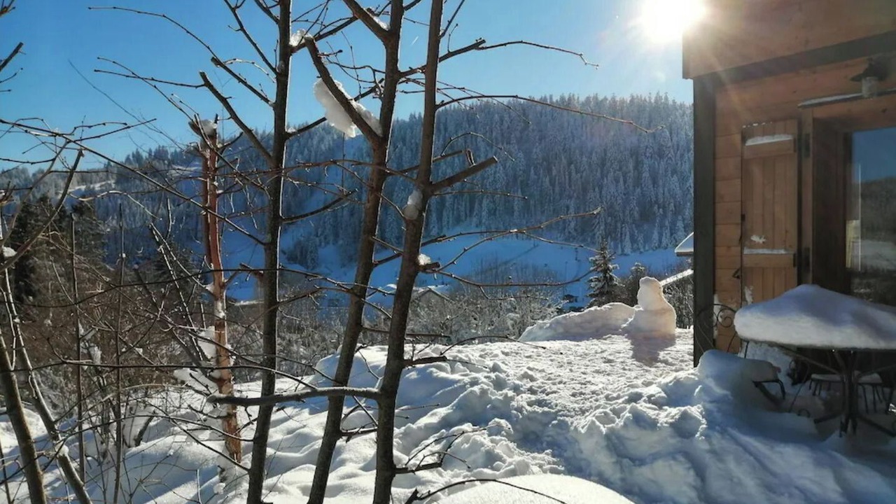 Photo of Outdoor in Gerardmer