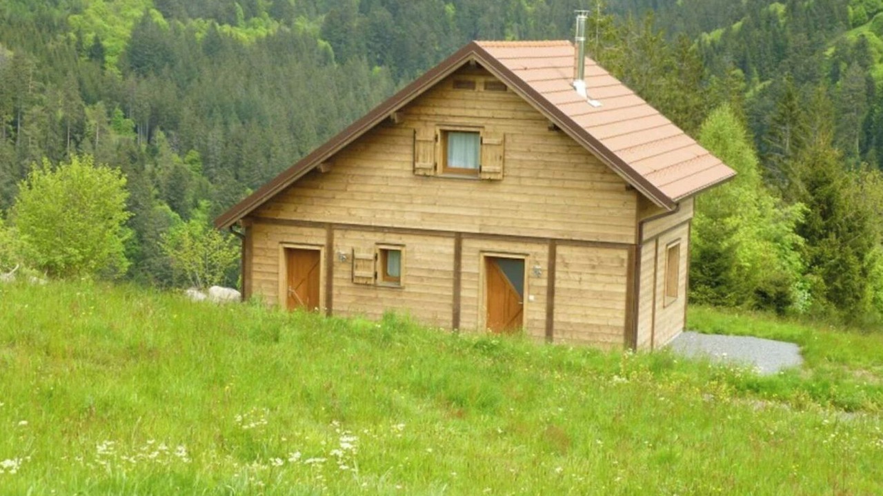 Photo of Outdoor in Gerardmer