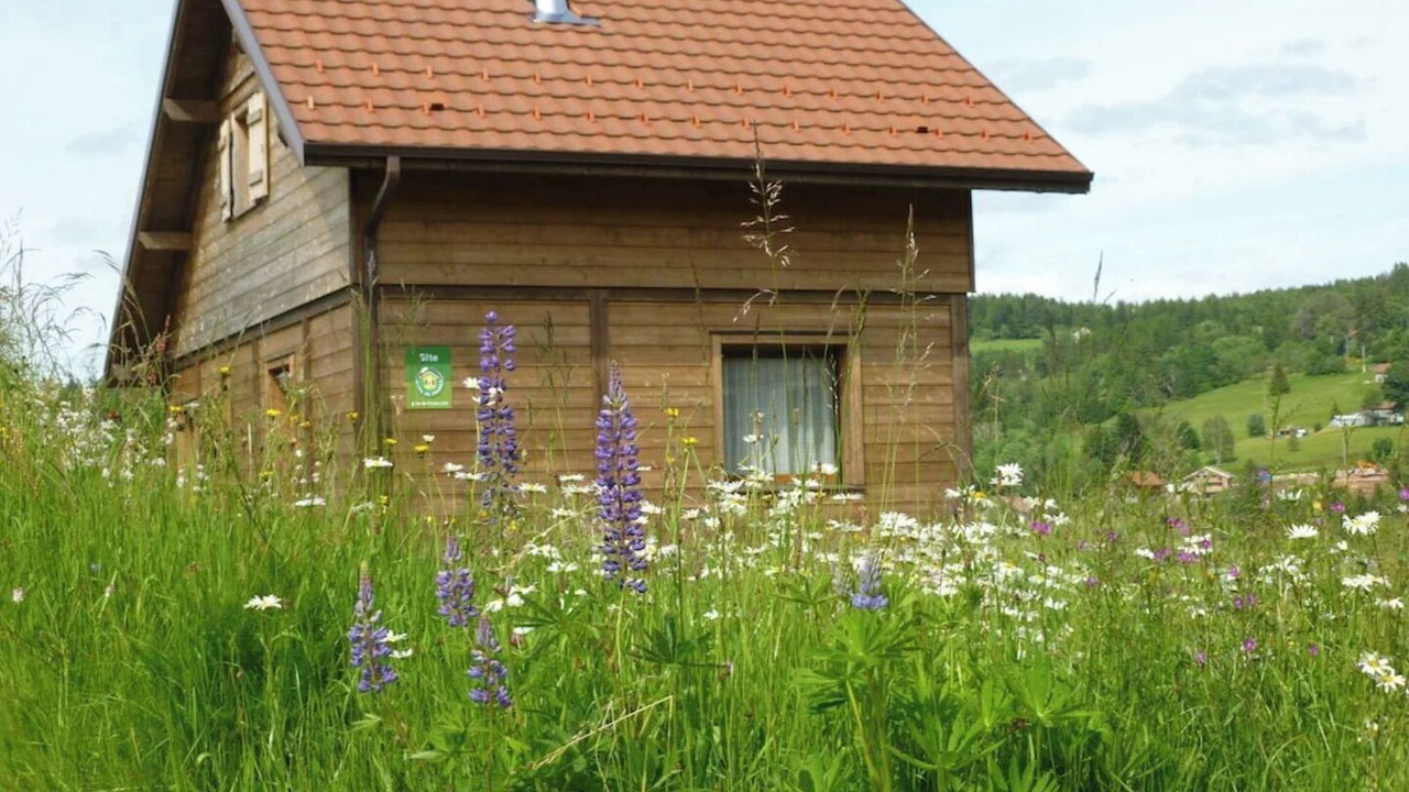 Photo of Outdoor in Gerardmer