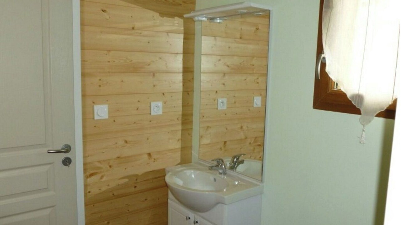 Photo of Bathroom in Gerardmer