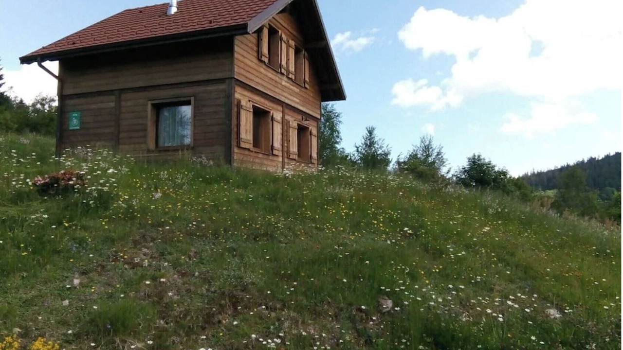 Photo of Outdoor in Gerardmer