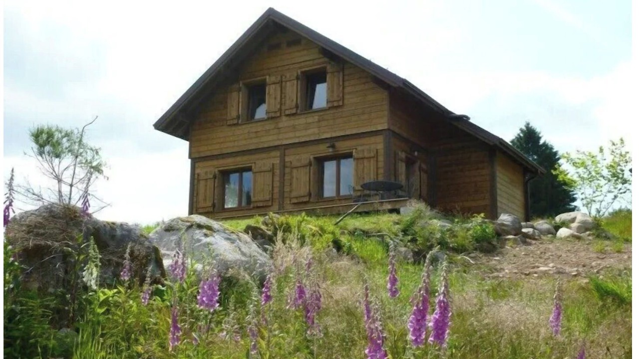 Photo of Outdoor in Gerardmer