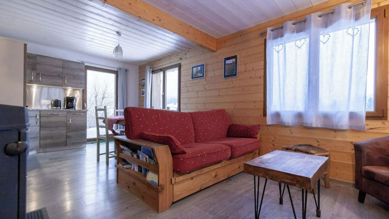 Photo of Livingroom in Gerardmer