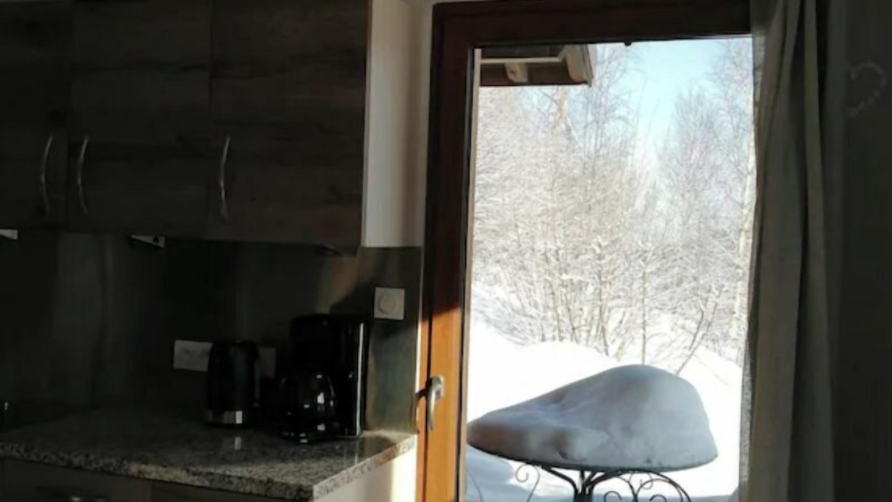 Photo of Kitchen in Gerardmer