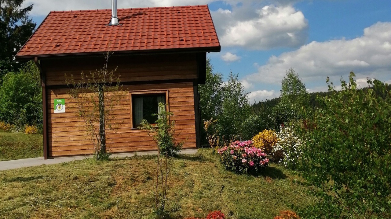 Photo of Outdoor in Gerardmer