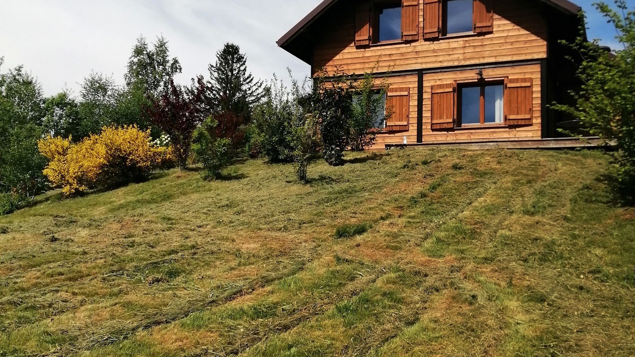 Photo of Outdoor in Gerardmer