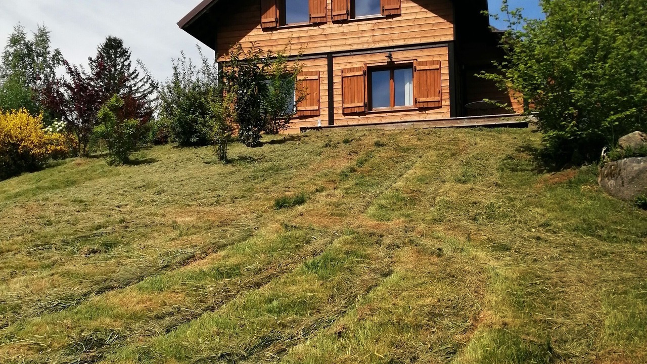 Photo of Outdoor in Gerardmer