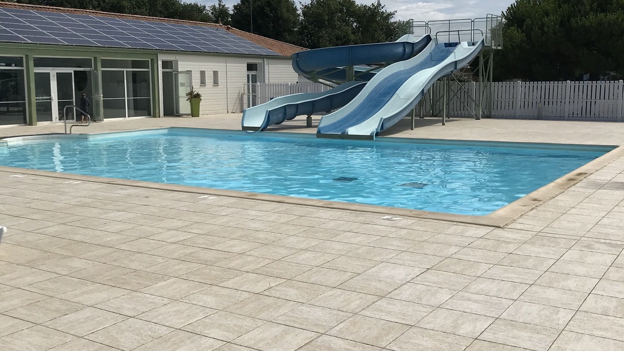 Photo of Outdoor in Bourgenay
