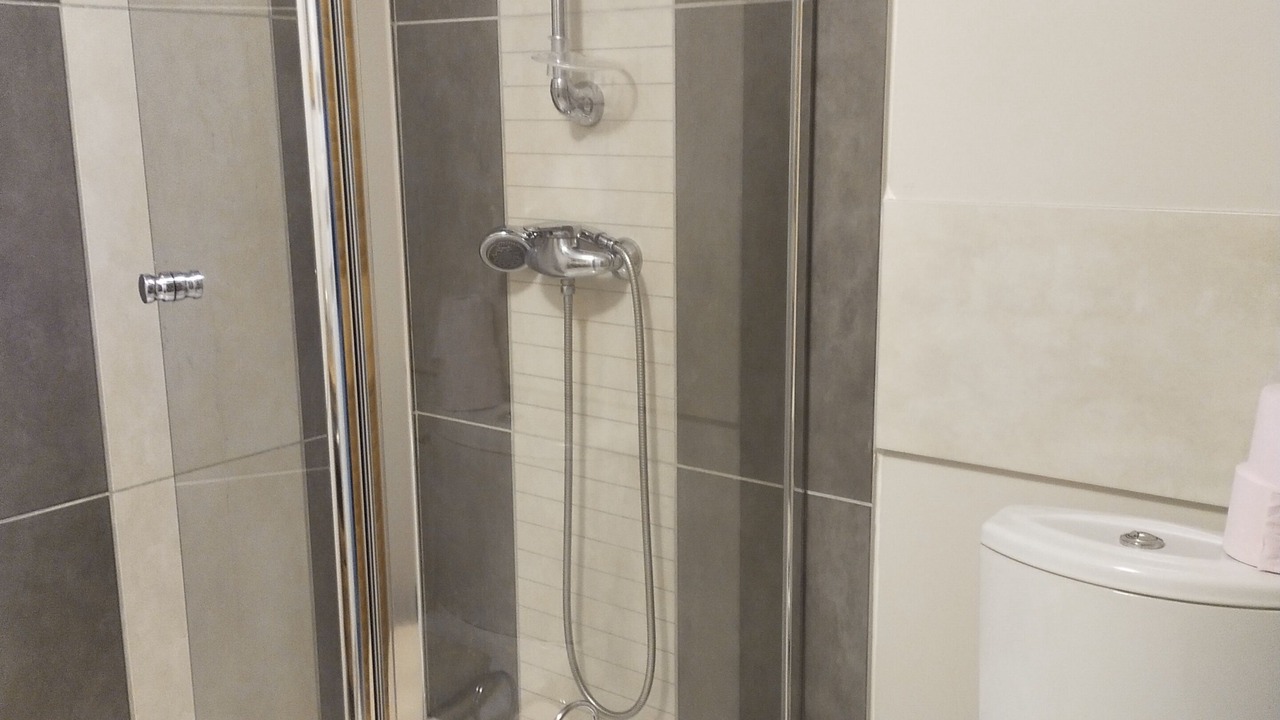 Photo of Bathroom in Pont-de-Labeaume