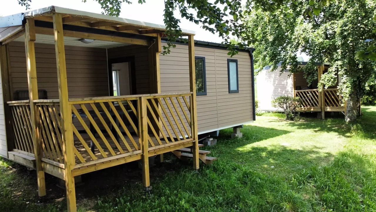 Photo of Outdoor in Chatillon