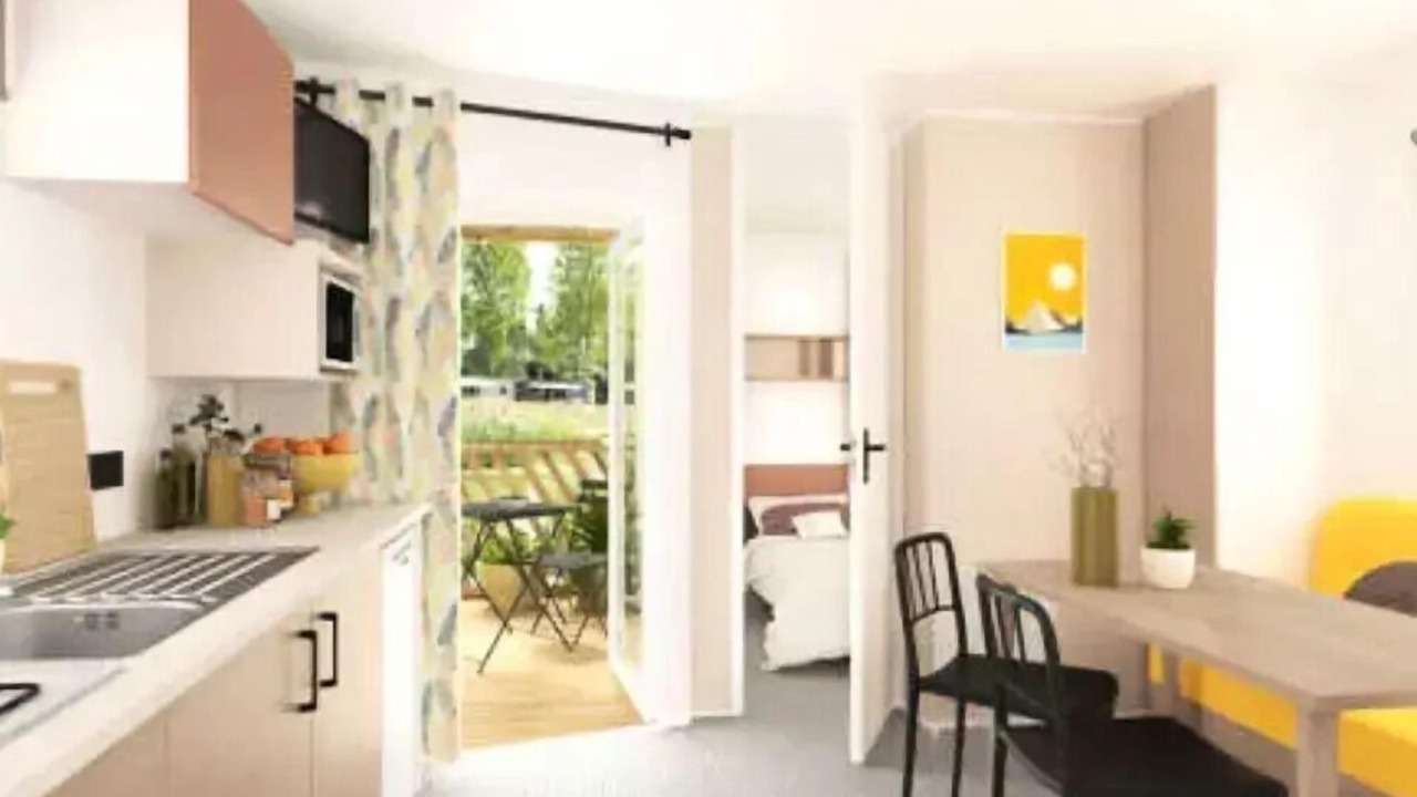 Photo of Kitchen in Chatillon
