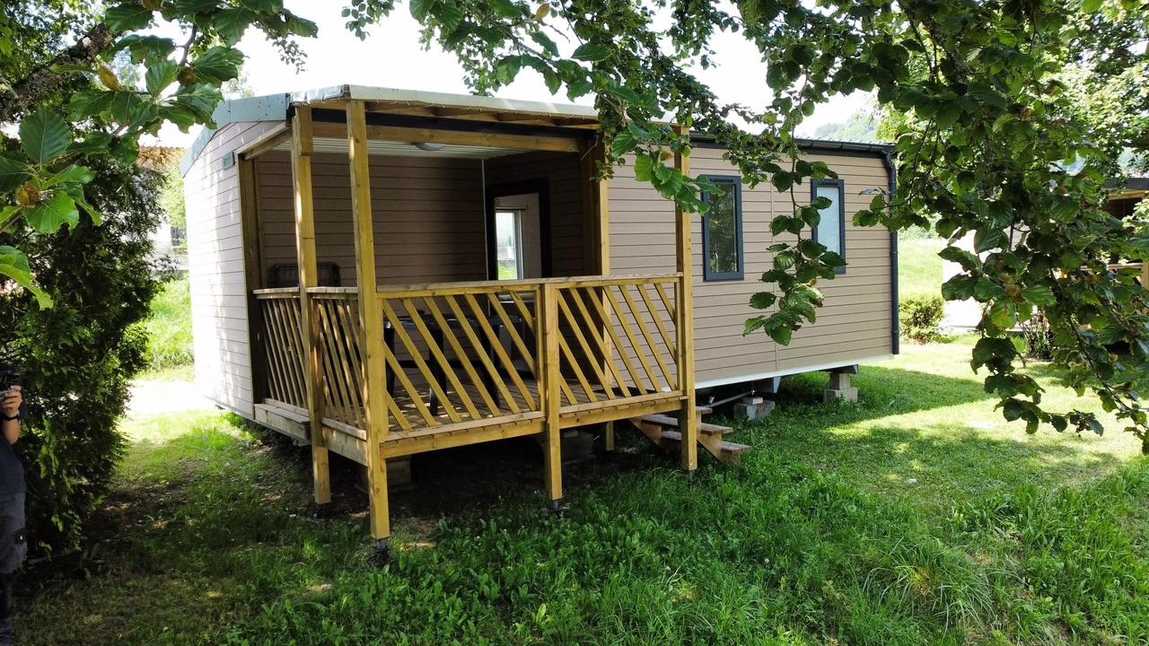 Photo of Outdoor in Chatillon
