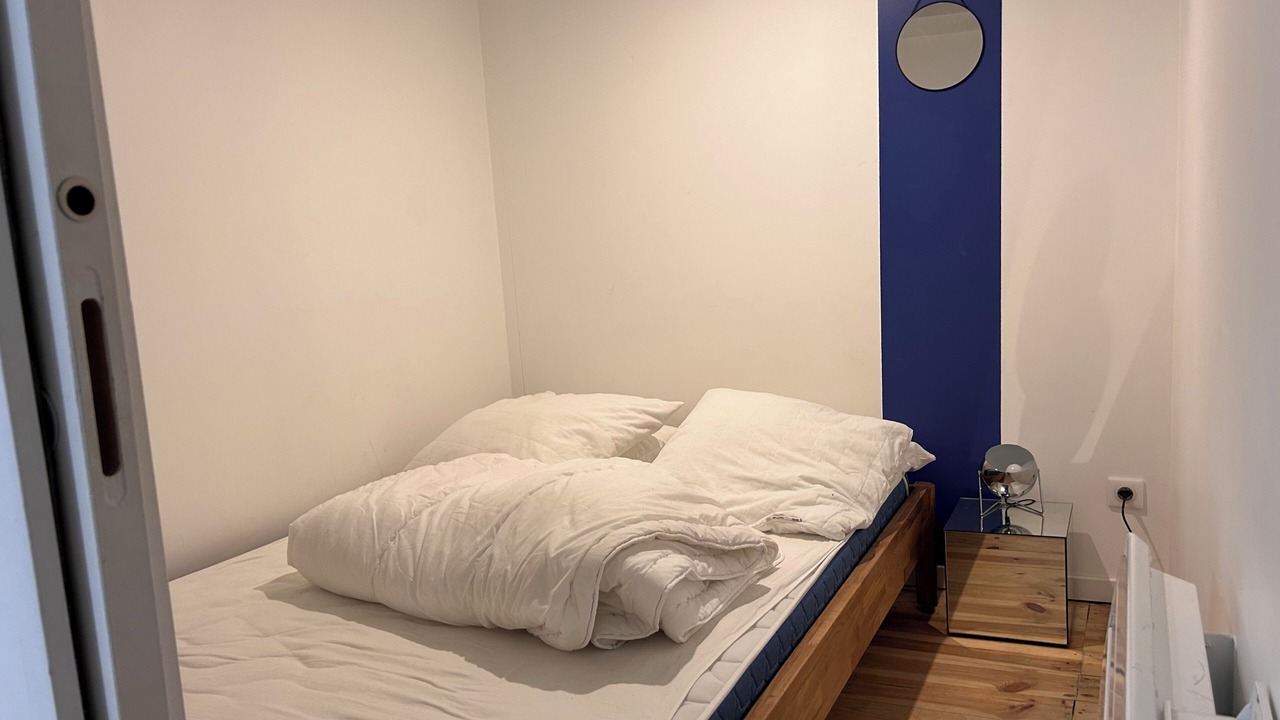 Photo of Bedroom in Bareges