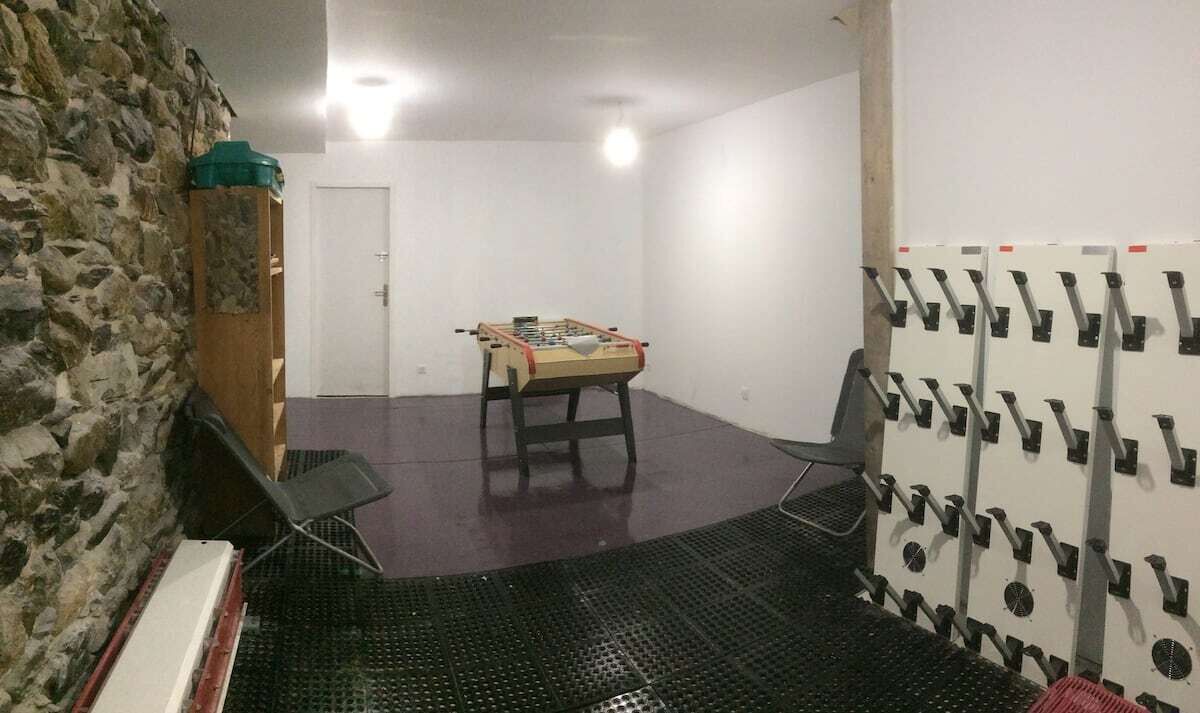 Photo of Bedroom in Bareges